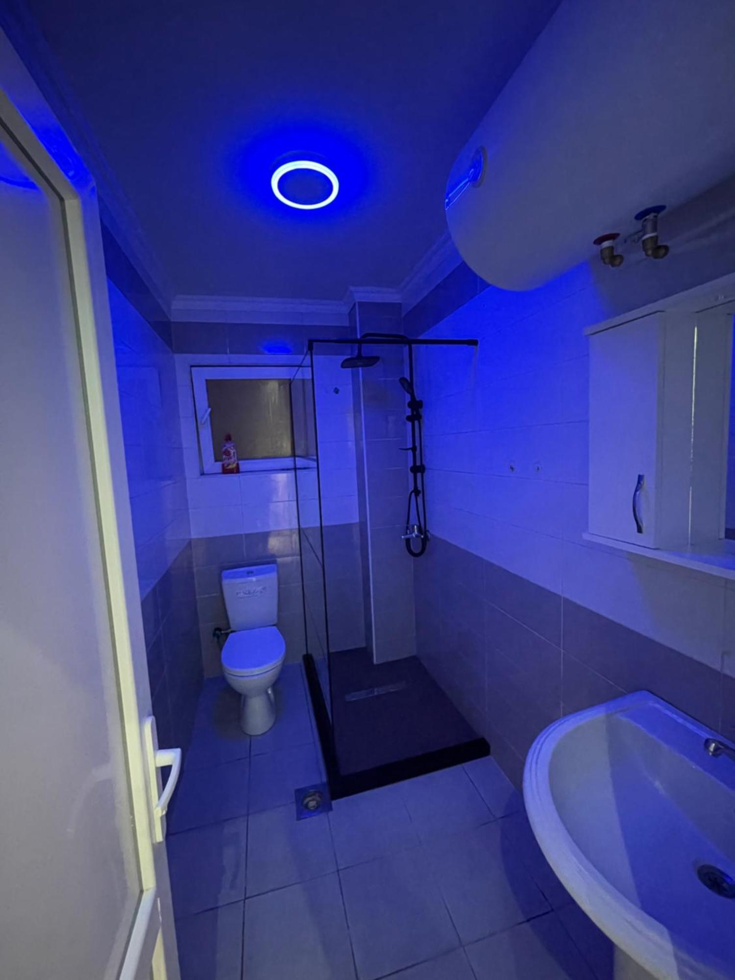 38 Apartment 3 Pristina Kültér fotó