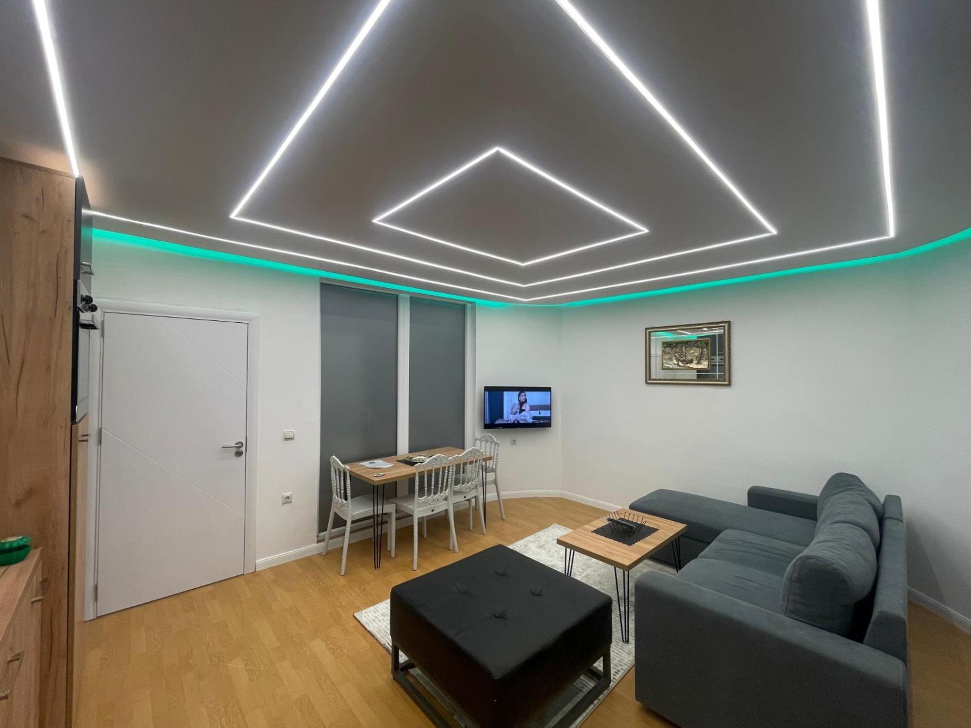 38 Apartment 3 Pristina Kültér fotó