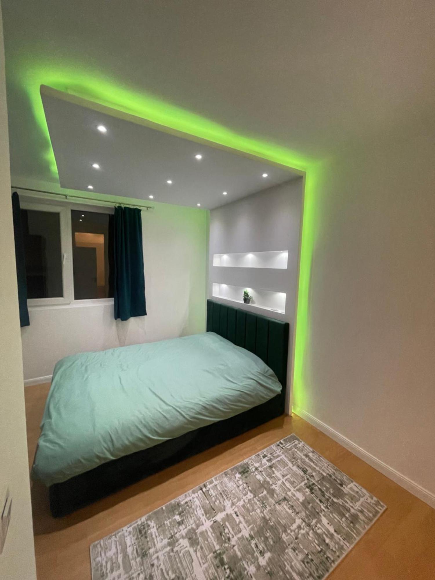 38 Apartment 3 Pristina Kültér fotó